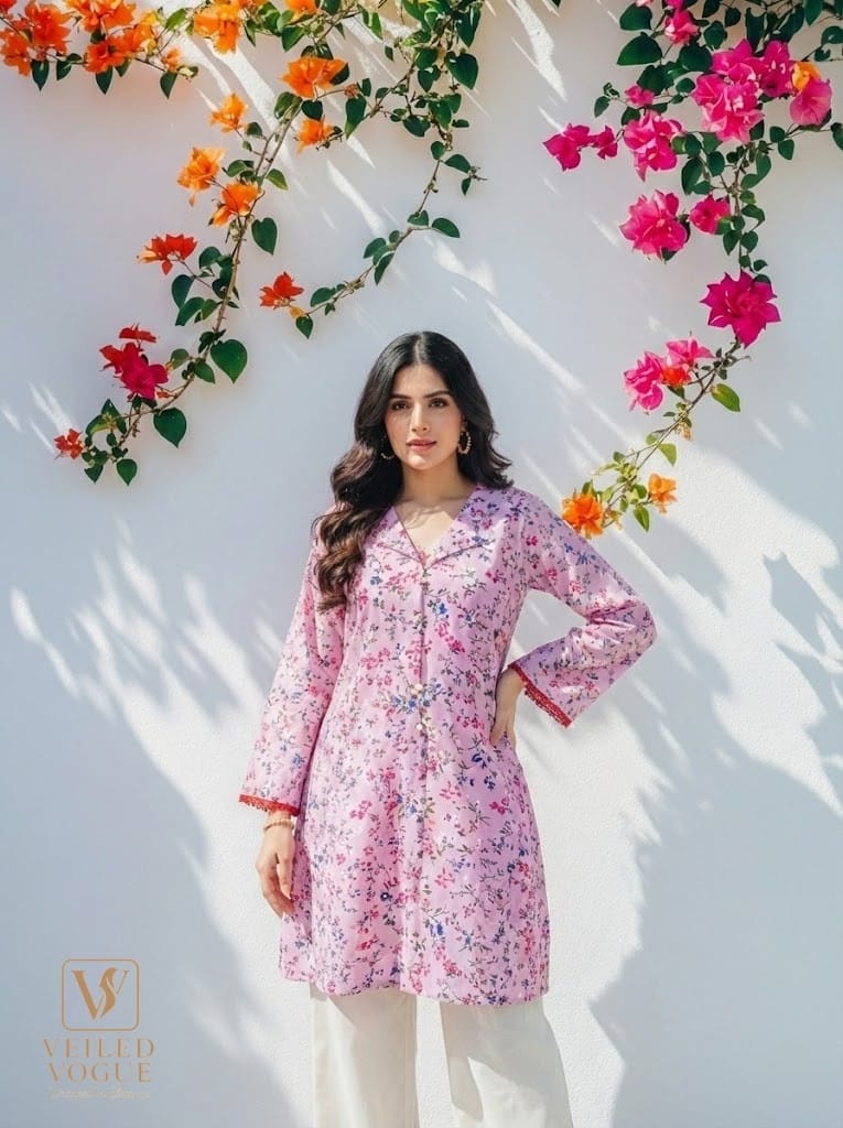 Eid Collection - 1 "Mahira" - Image 1
