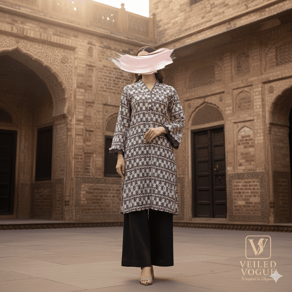 ✨Zeenat by Veiled Vogue✨ - Image 2