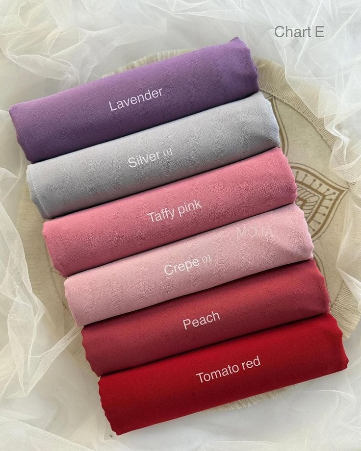 Most Demanding Dubai Cherry Hijab - Image 5