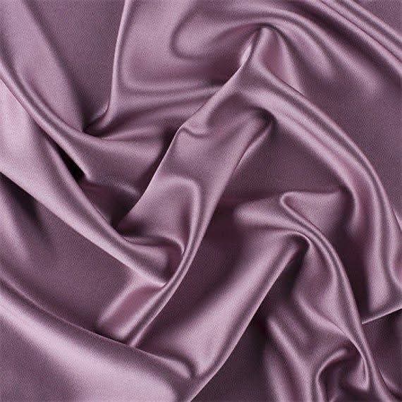 Gorgeous Crepe Silk Party Hijab - Image 3