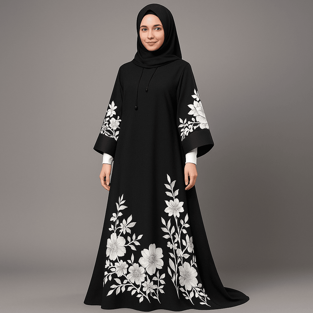 Burqa