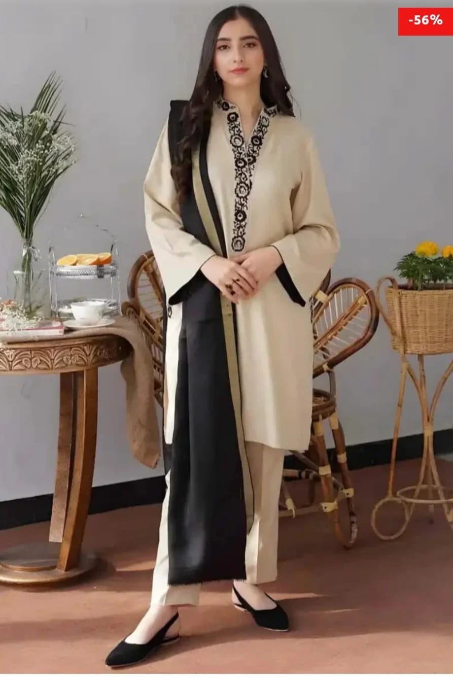 3 Pcs Set