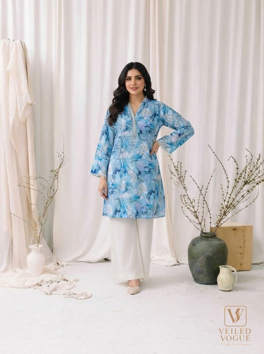 Eid Collection - 2 "Safira" - Image 3