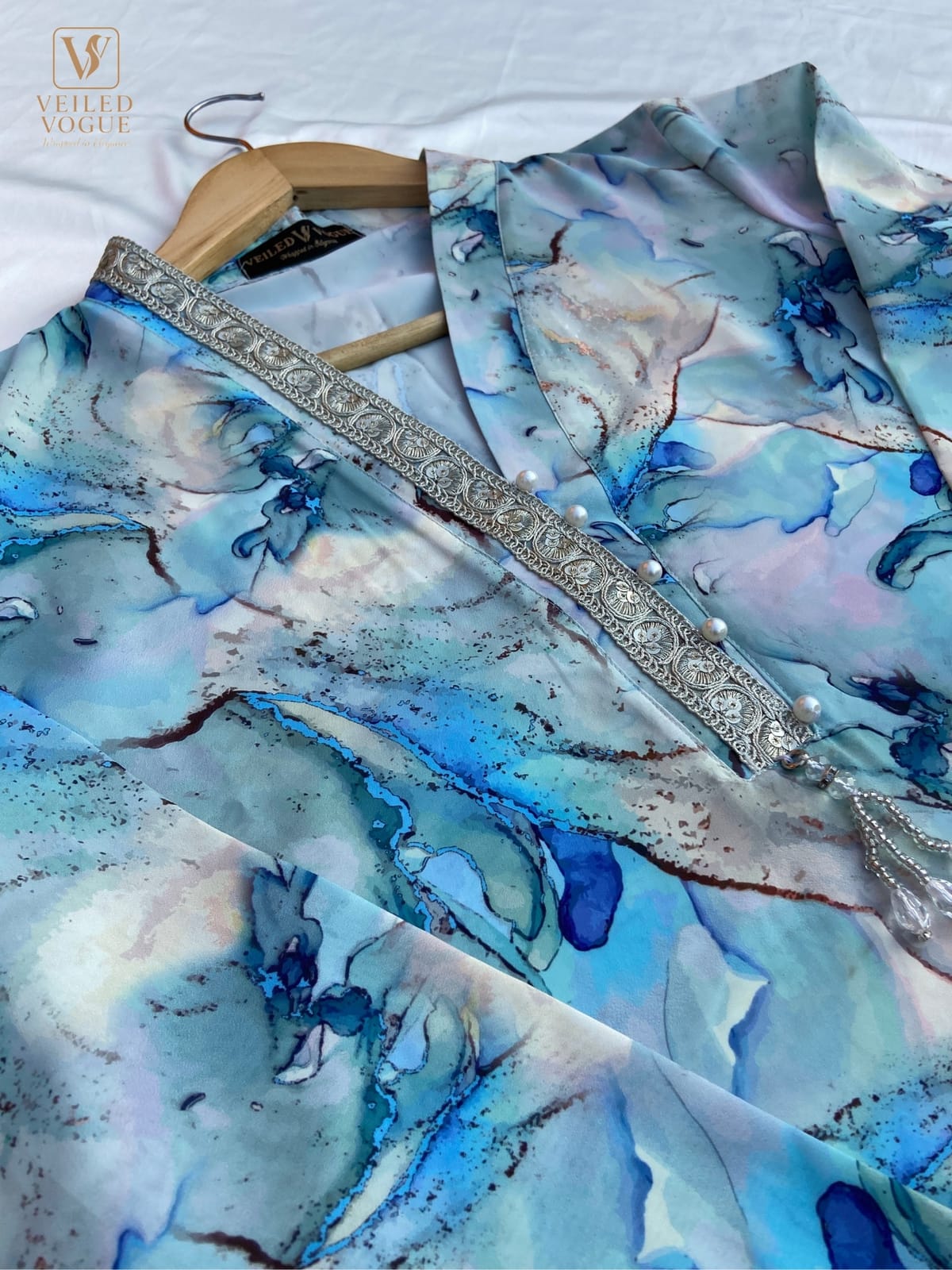 Eid Collection - 2 "Safira" - Image 5